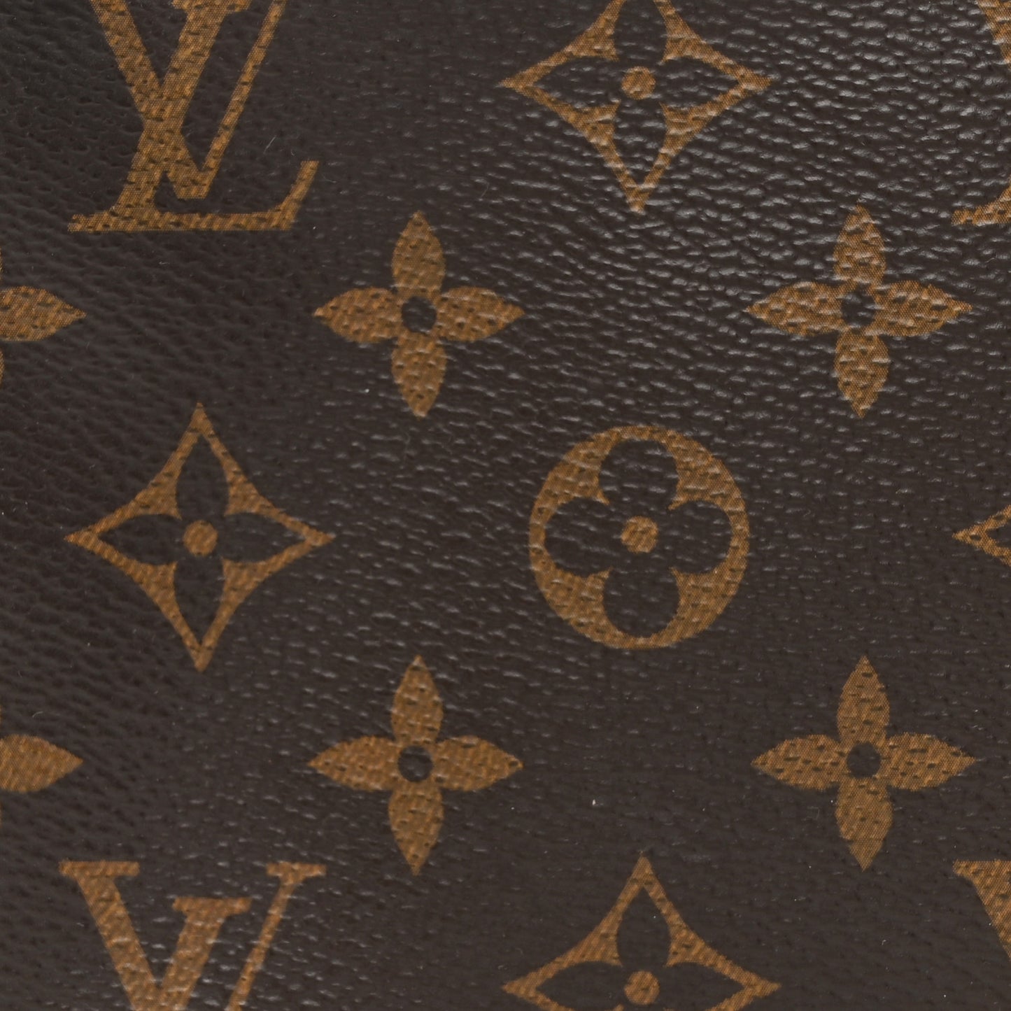 Monogram Pochette Accessories NM