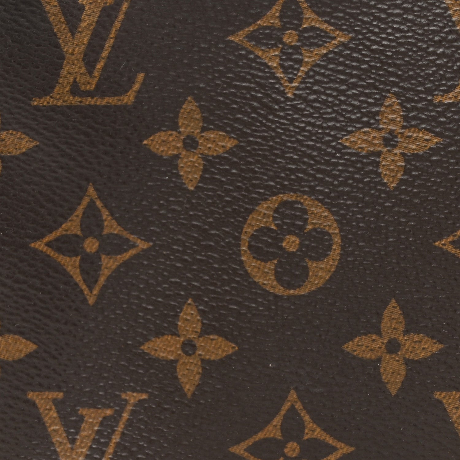 Louis Vuitton Monogram Pochette Accessories NM 7 of 14