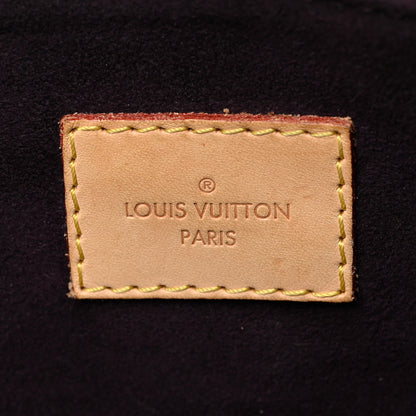 Louis Vuitton Monogram Pallas Quetsche 6 of 14