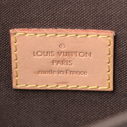 Louis Vuitton Monogram Menilmontant PM 6 of 13