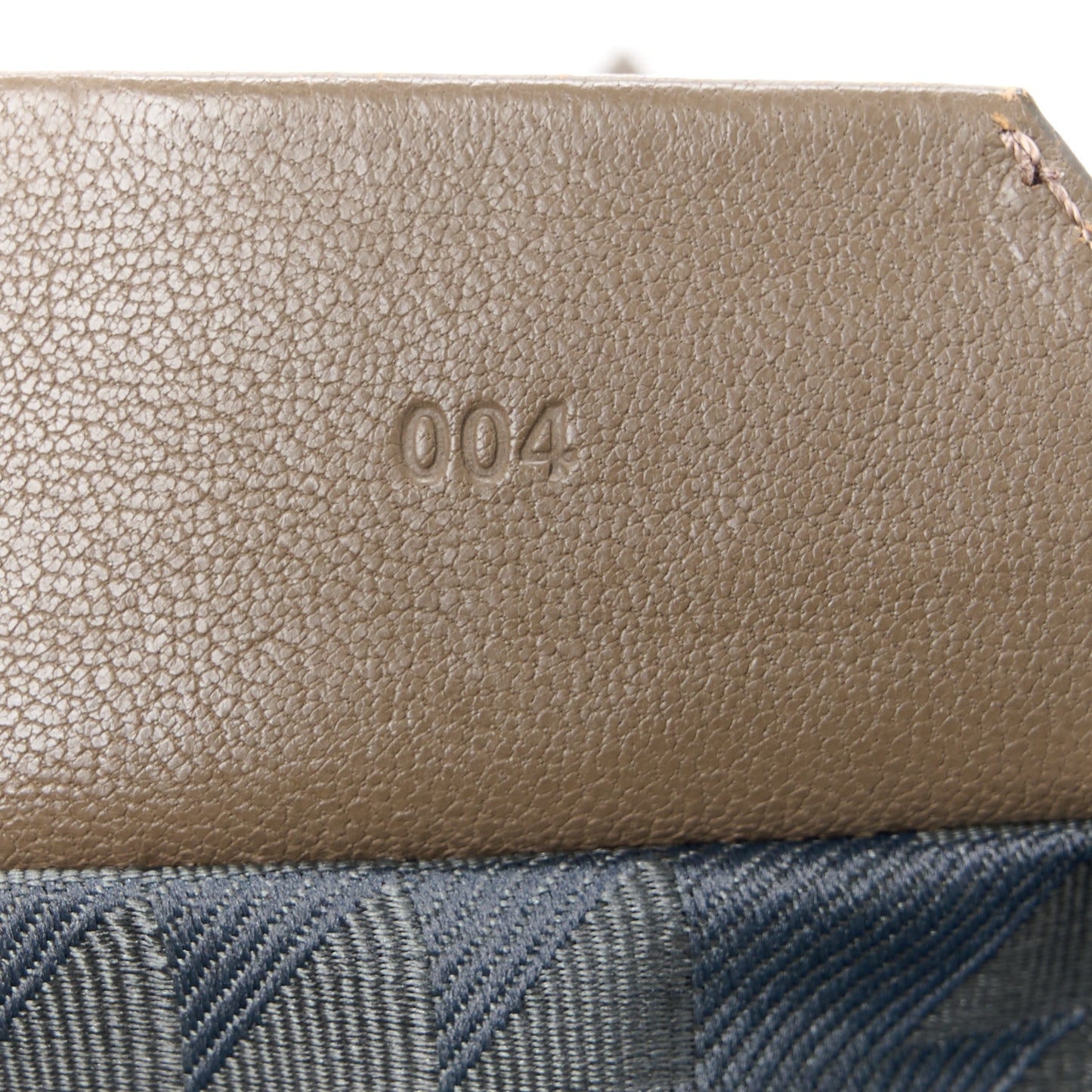 PROENZA SCHOULER Lambskin Medium PS1 Satchel Smoke