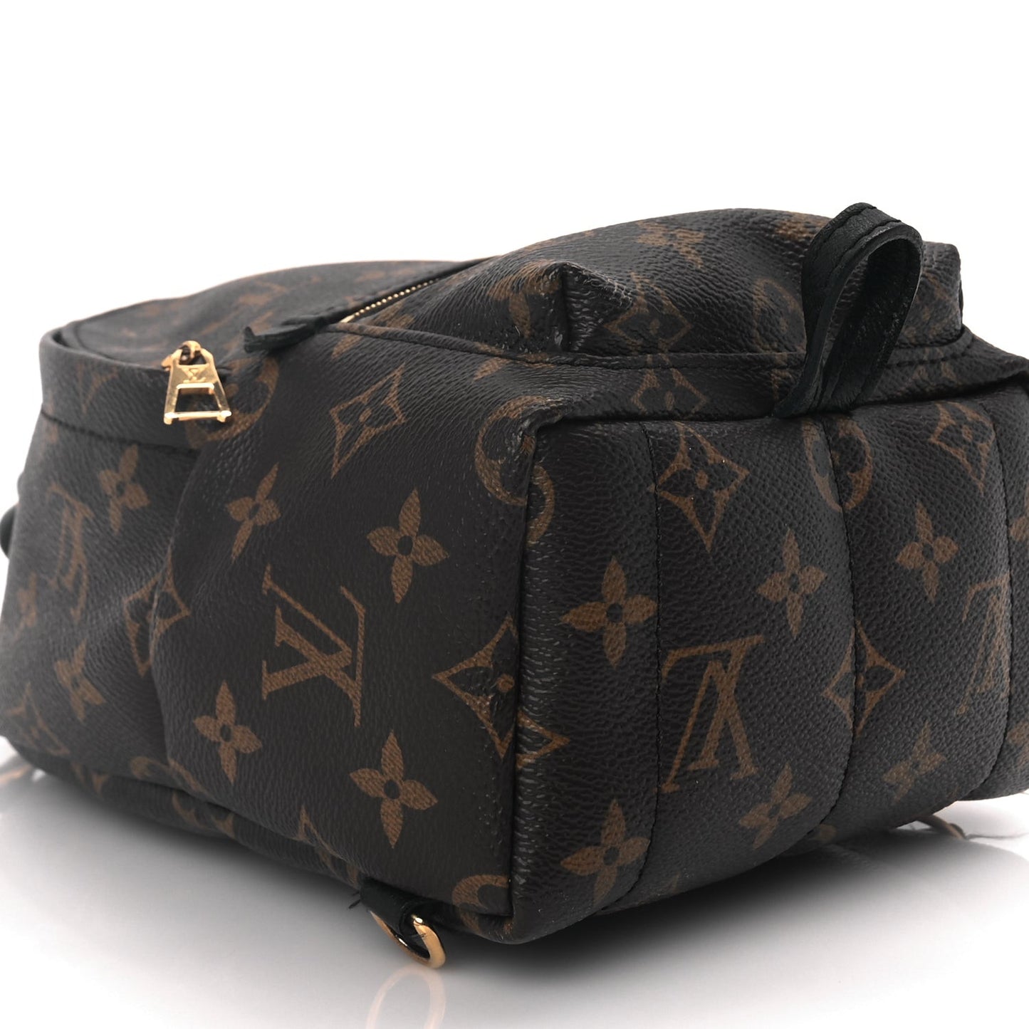 Monogram Palm Springs Backpack Mini