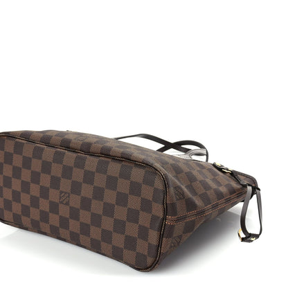 Louis Vuitton Damier Ebene Neo Neverfull PM 9 of 9