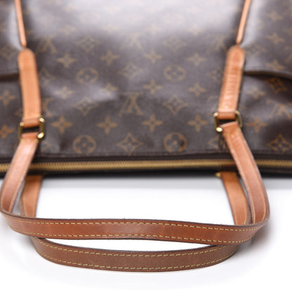 Louis Vuitton Monogram Totally MM 14 of 20
