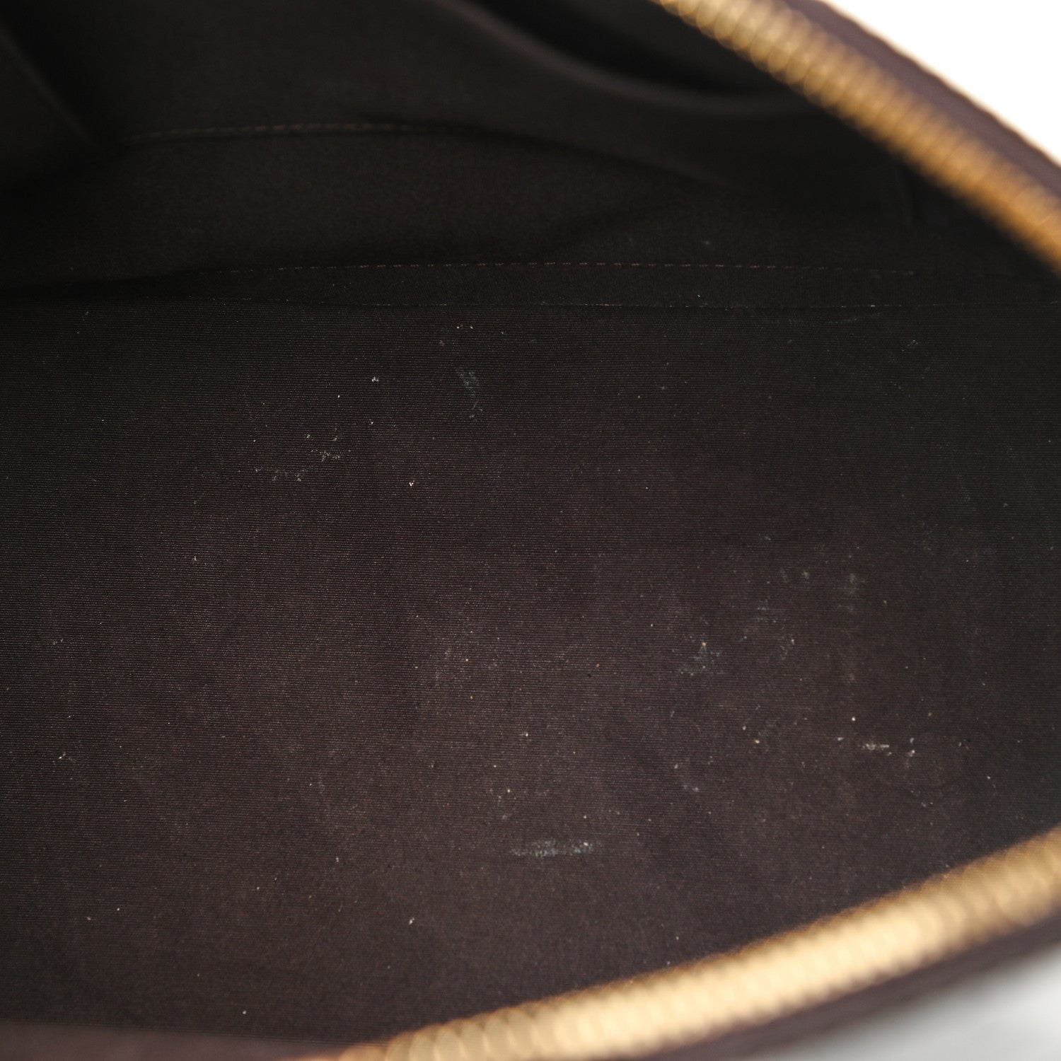 Louis Vuitton Vernis Alma GM Amarante 8 of 15