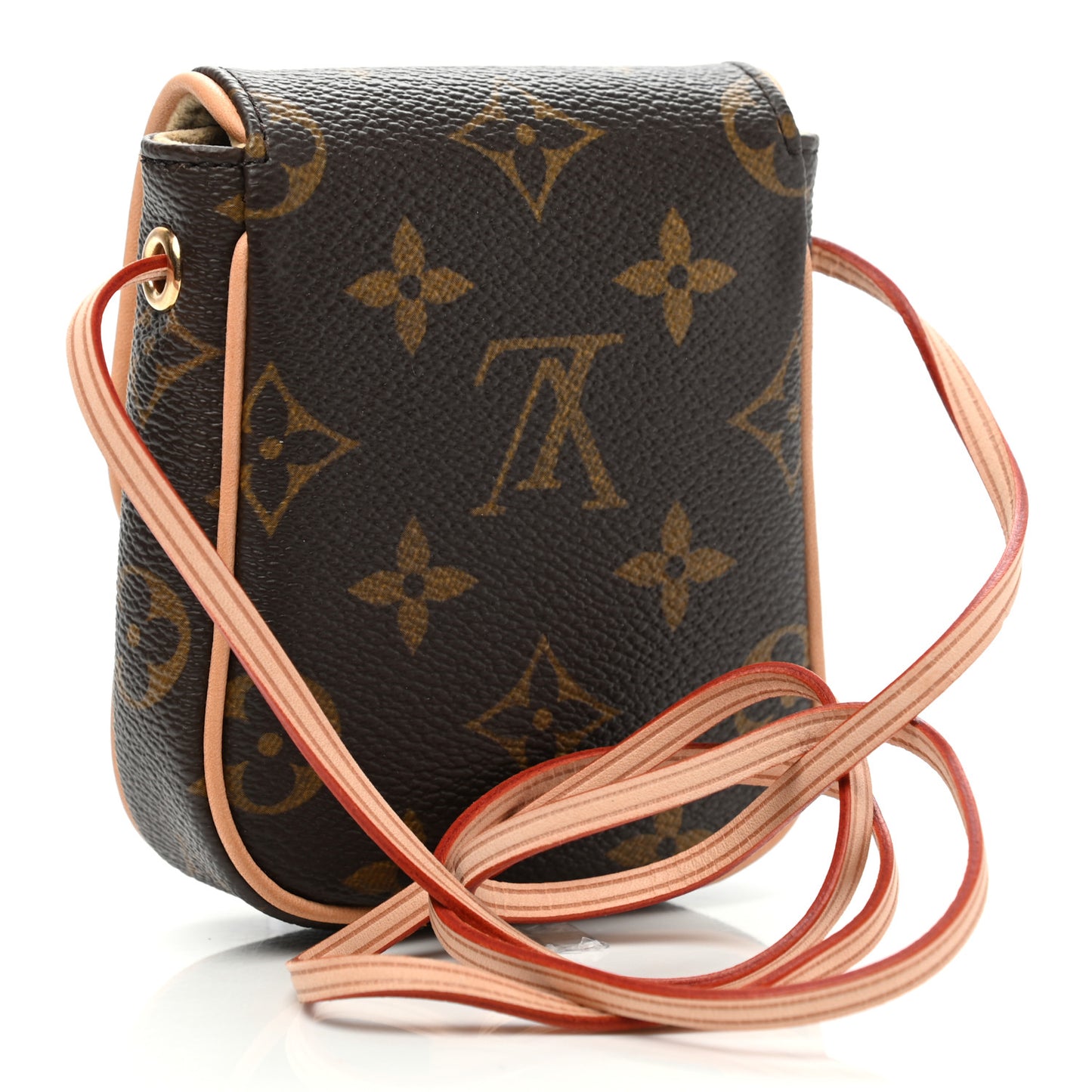 Monogram Pochette Cancun