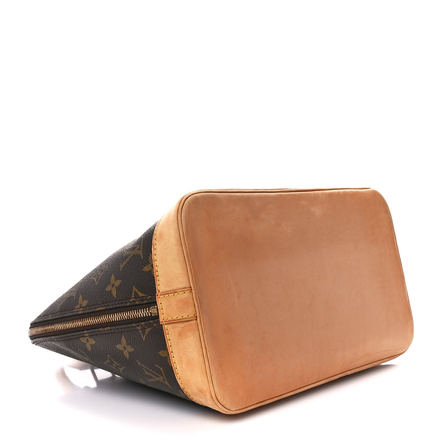 Louis Vuitton Monogram Alma PM 4 of 14