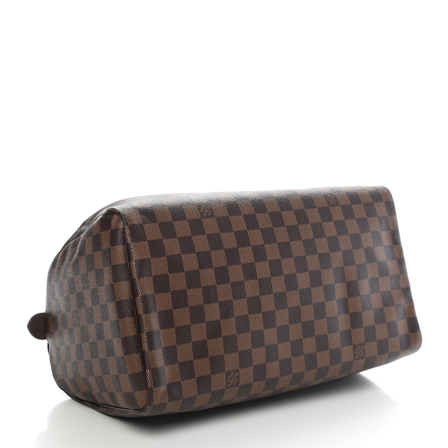 Louis Vuitton Damier Ebene Speedy 35 5 of 11
