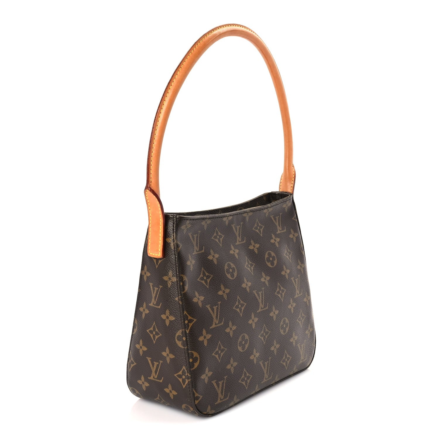 Louis Vuitton Monogram Looping MM 2 of 8