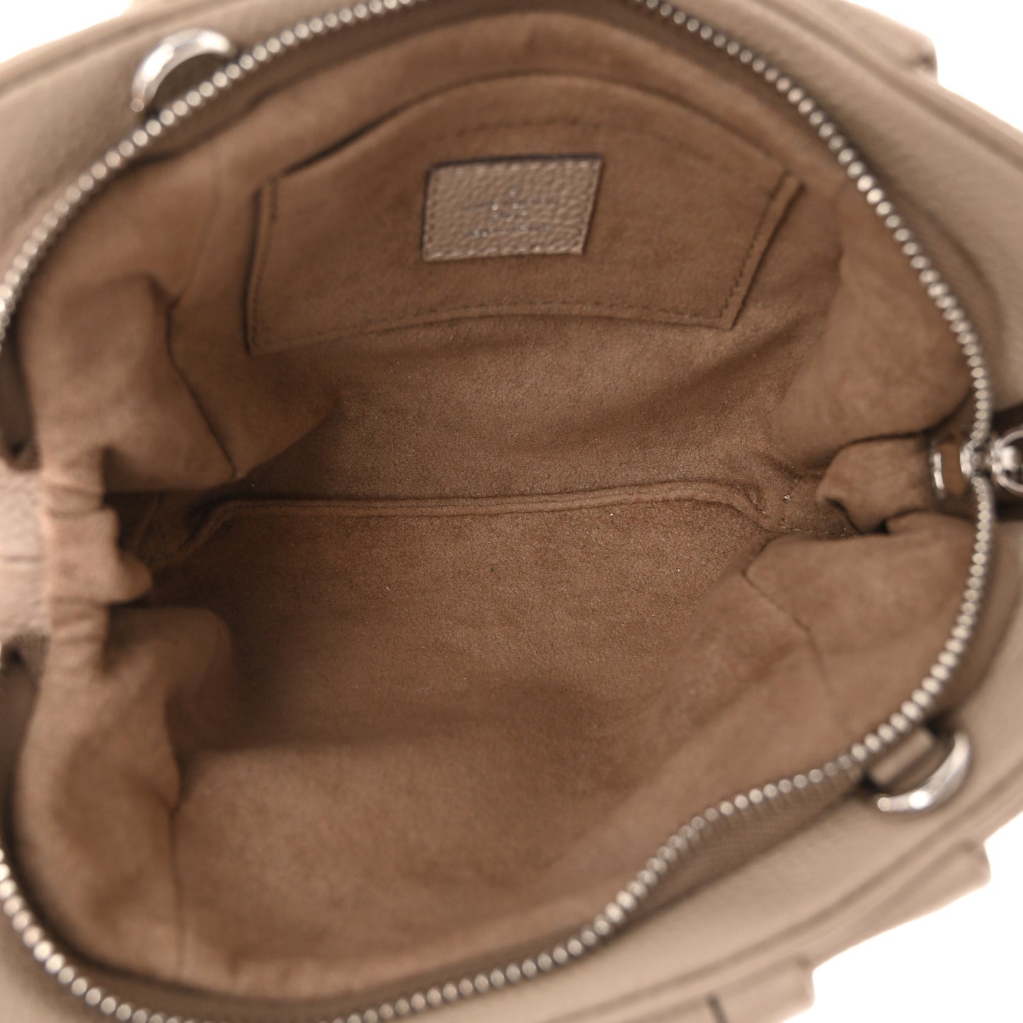 Mahina Scala Mini Pouch Galet