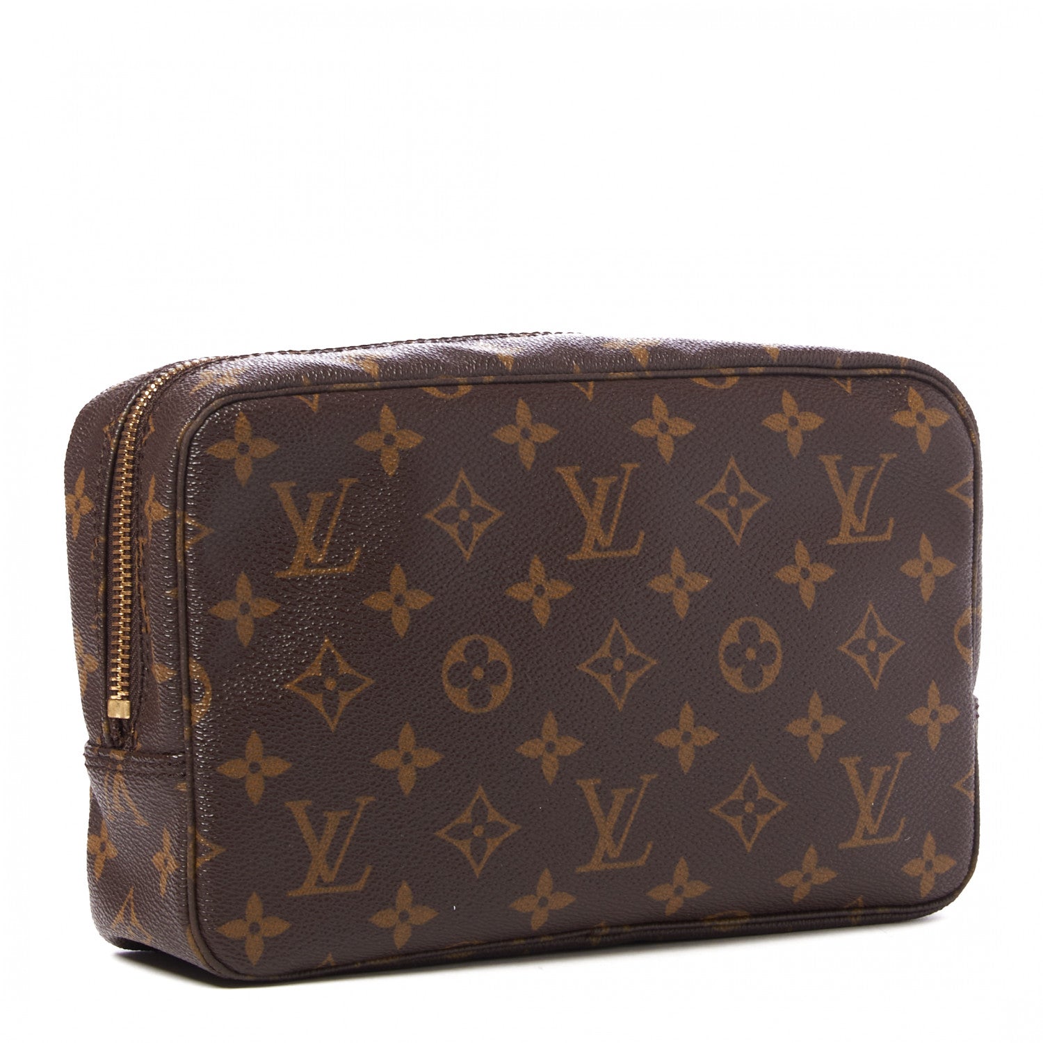 Louis Vuitton Monogram Trousse Toilette 23 2 of 7