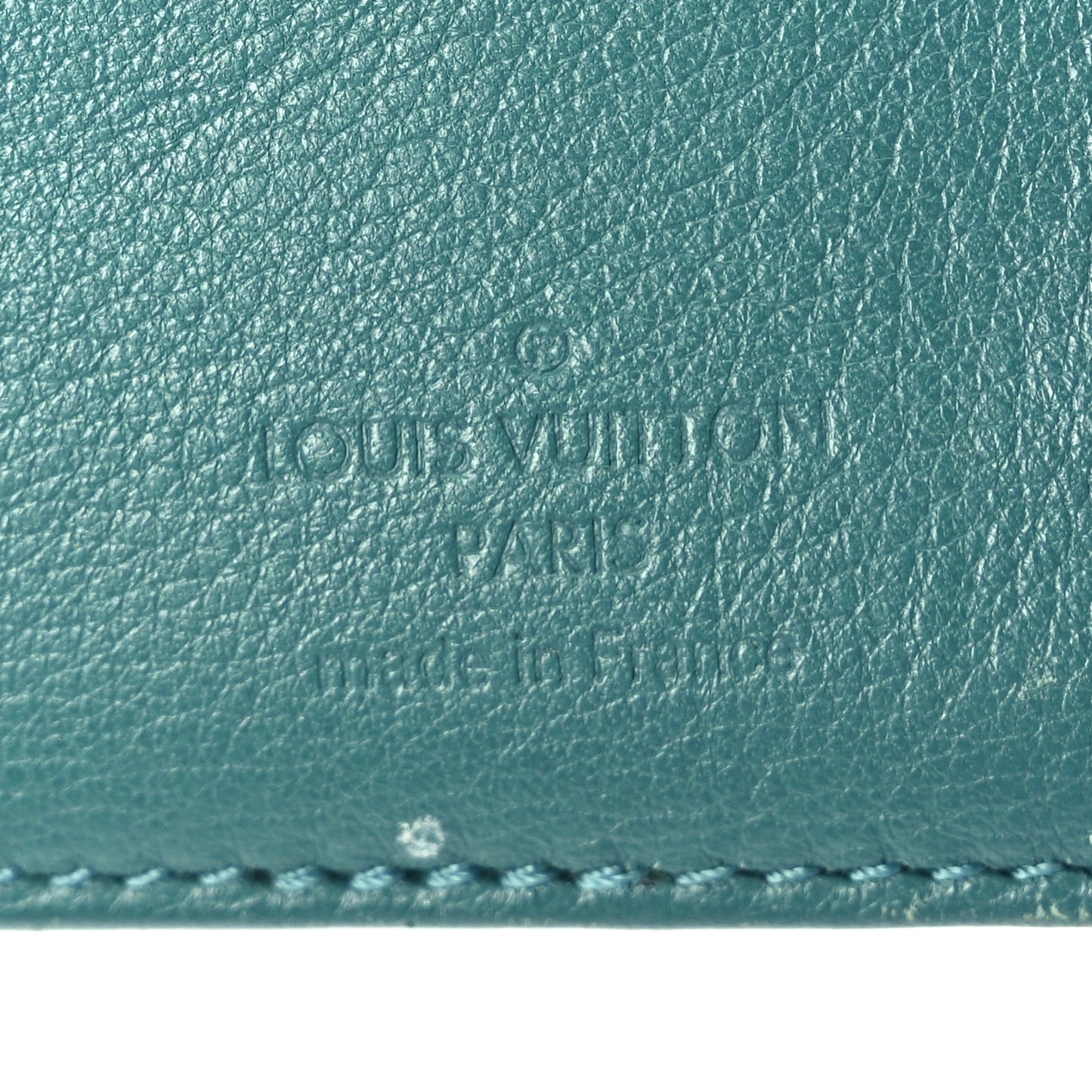 Mahina Amelia Wallet Lagon