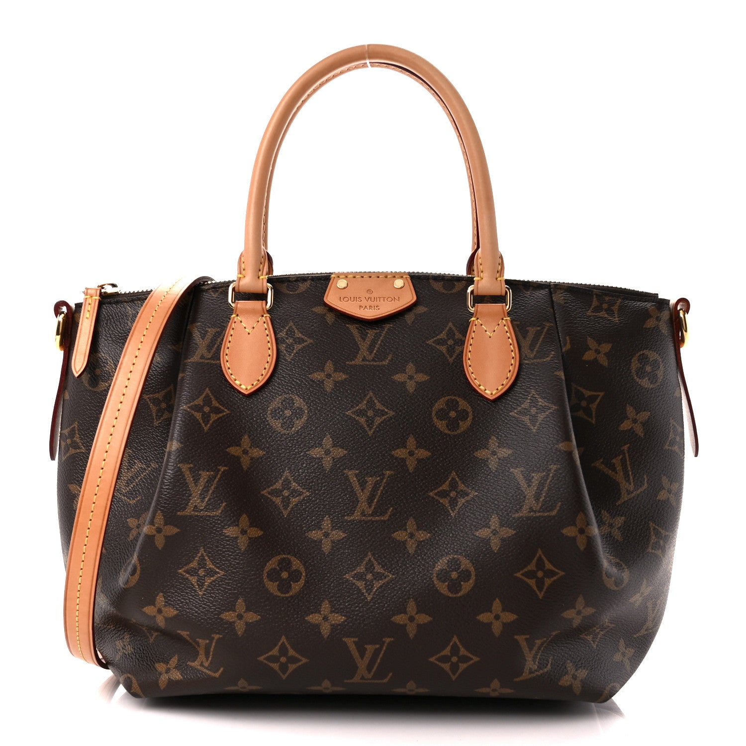 Louis Vuitton Monogram Turenne PM 1 of 10