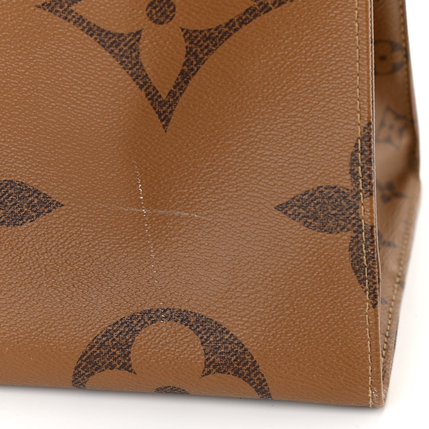 Reverse Monogram Giant Onthego GM