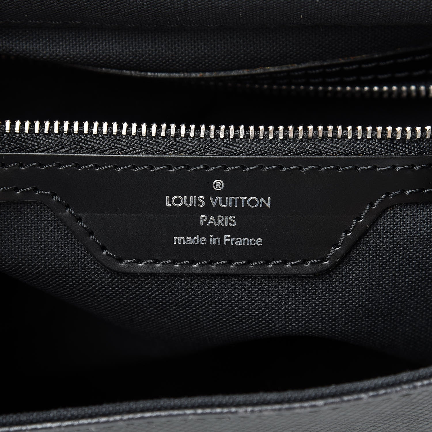 Louis Vuitton Taiga Cassiar Backpack Ardoise 6 of 21