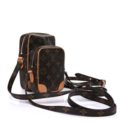 Louis Vuitton Monogram Game On Paname Set 2 of 8