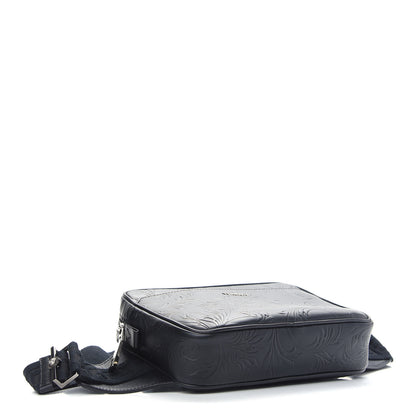 Versace Nappa Belt Bag Black 4 of 8