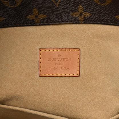 Louis Vuitton Monogram Artsy MM 6 of 11