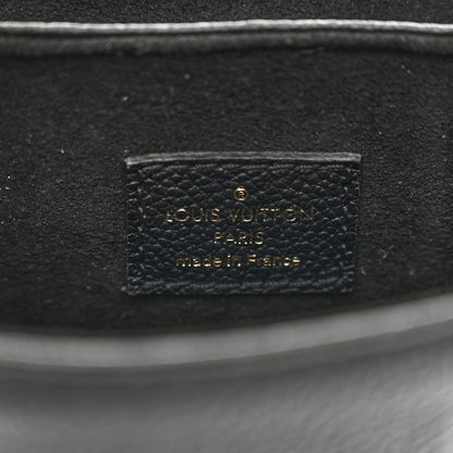 Louis Vuitton Empreinte Monogram Giant Tiny Backpack Black 6 of 10