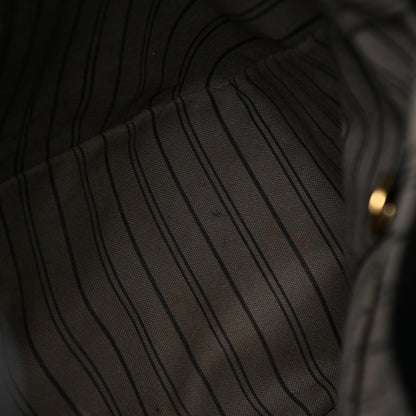 Louis Vuitton Empreinte Artsy MM Black 11 of 18