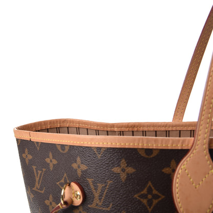 Louis Vuitton Monogram Neo Neverfull GM 14 of 21