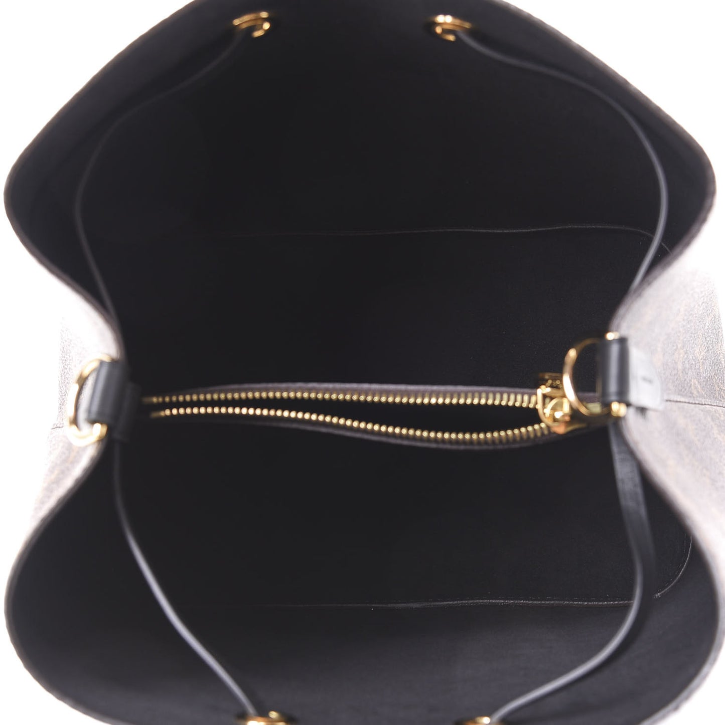 Monogram Neonoe MM Black