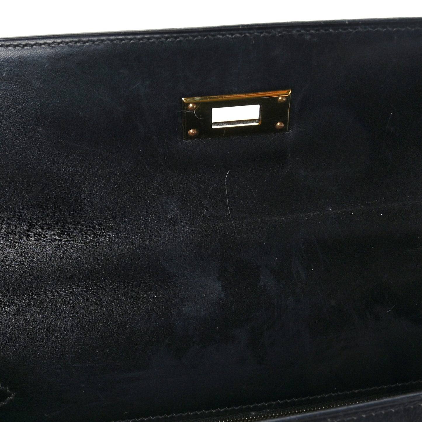 Box Kelly Sellier 32 Black