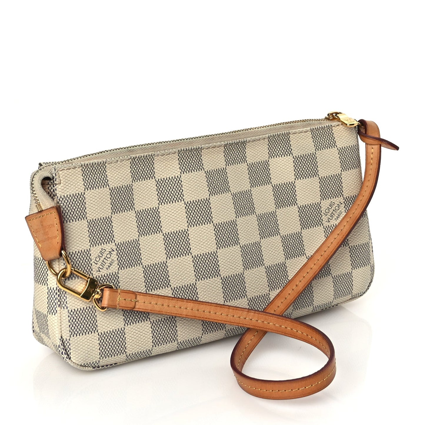 Damier Azur Pochette Accessories NM