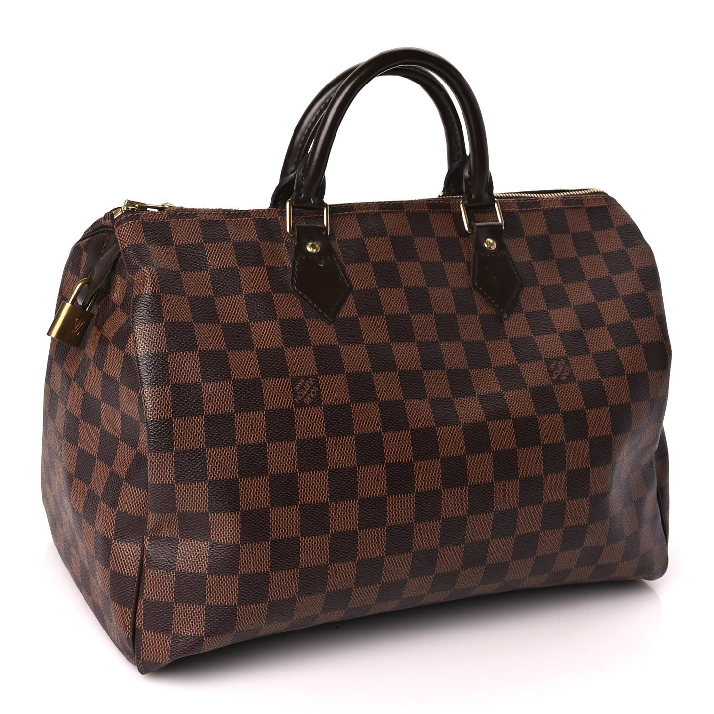 Damier Ebene Speedy 35