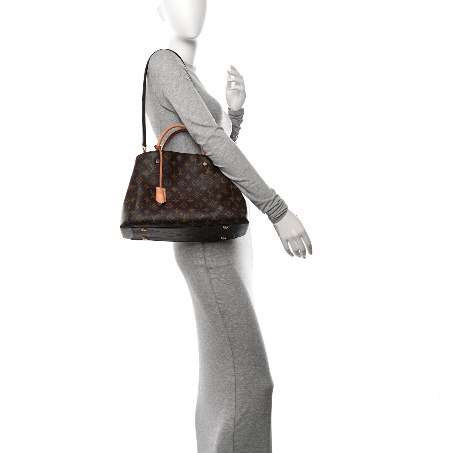 Monogram Montaigne MM