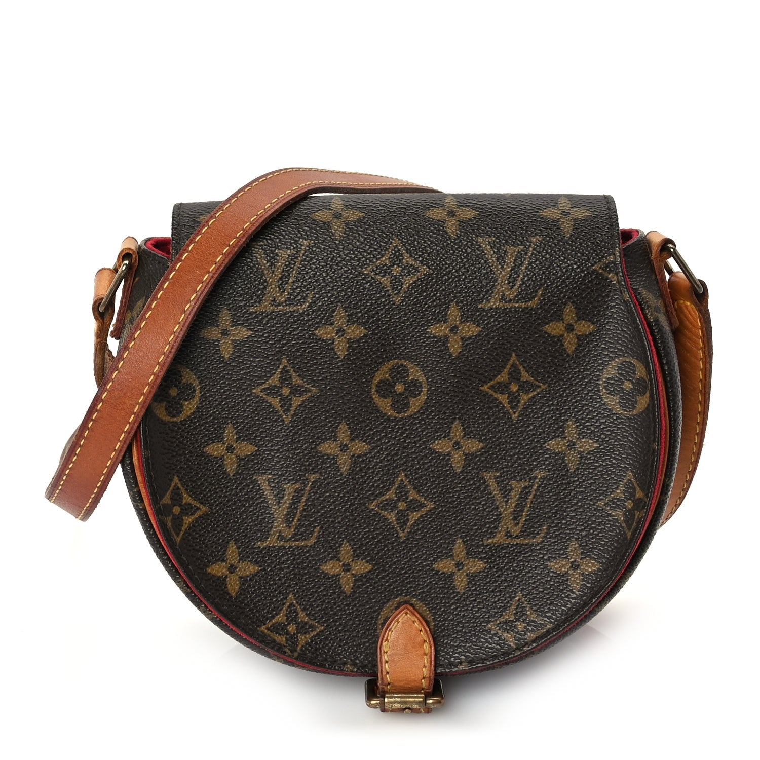 Louis Vuitton Monogram Tambourine 1 of 8