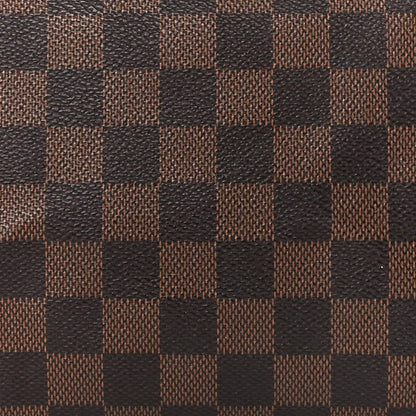 Louis Vuitton Damier Ebene Speedy 25 10 of 12