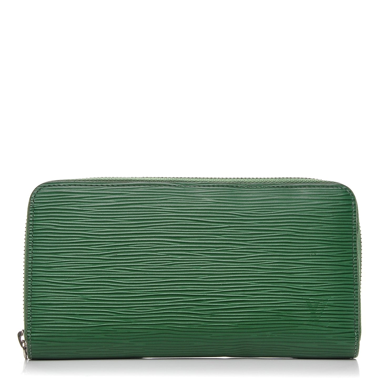 Epi Zippy Wallet Menthe