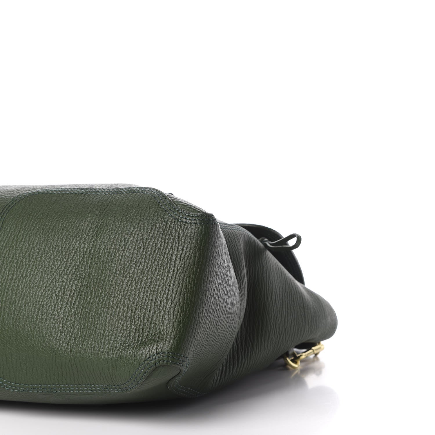 3.1 Phillip Lim 3.1 Textured Calfskin Large Pashli Satchel Jade 7 of 9