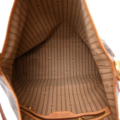 Louis Vuitton Monogram Delightful MM 5 of 9