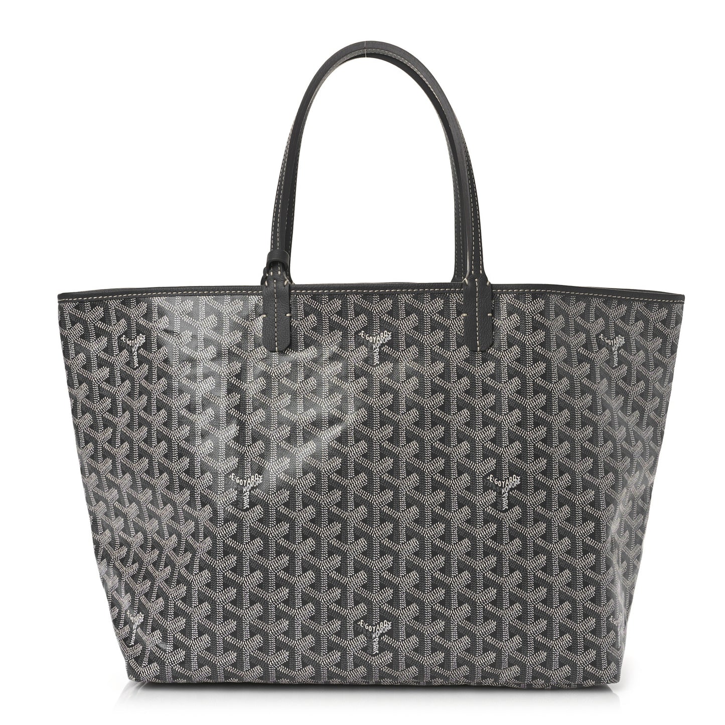 Goyardine Saint Louis PM Grey