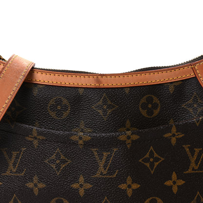 Louis Vuitton Monogram Odeon PM 8 of 11