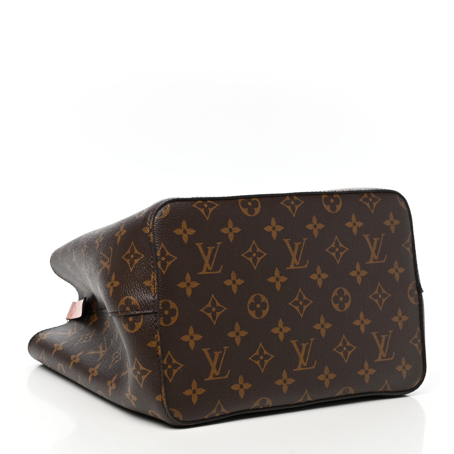 Monogram Neonoe MM Rose Poudre