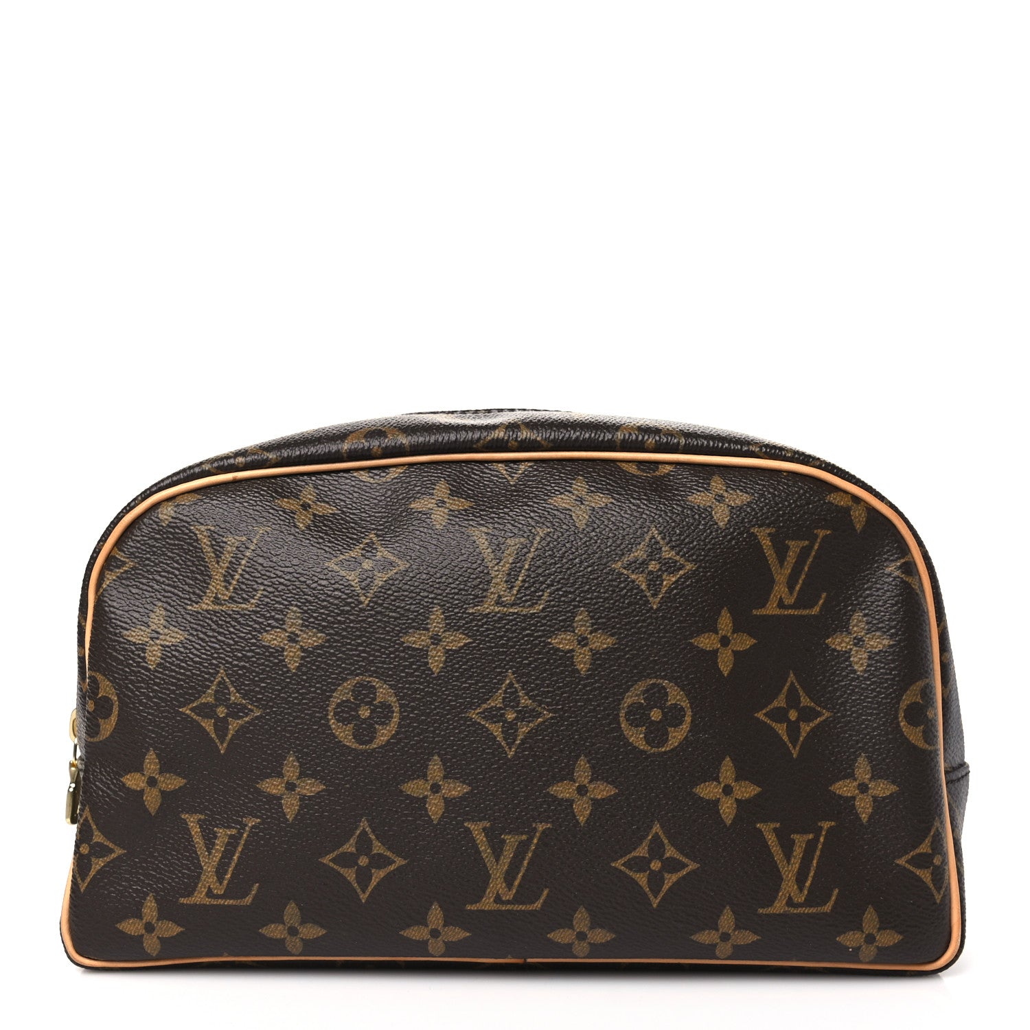 Louis Vuitton Monogram Toiletry Bag 25 1 of 9