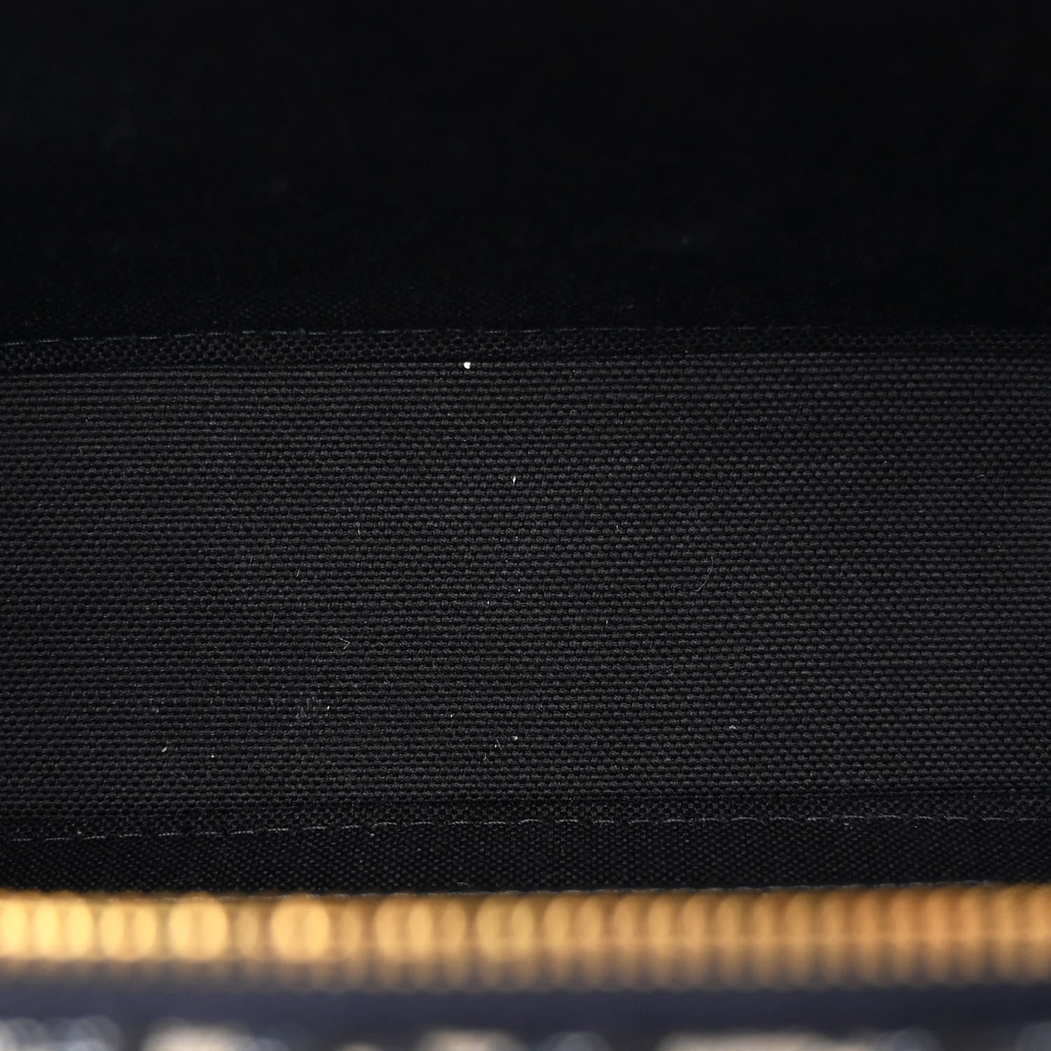 Christian Dior Oblique 30 Montaigne Top Handle Box Bag Blue 5 of 11