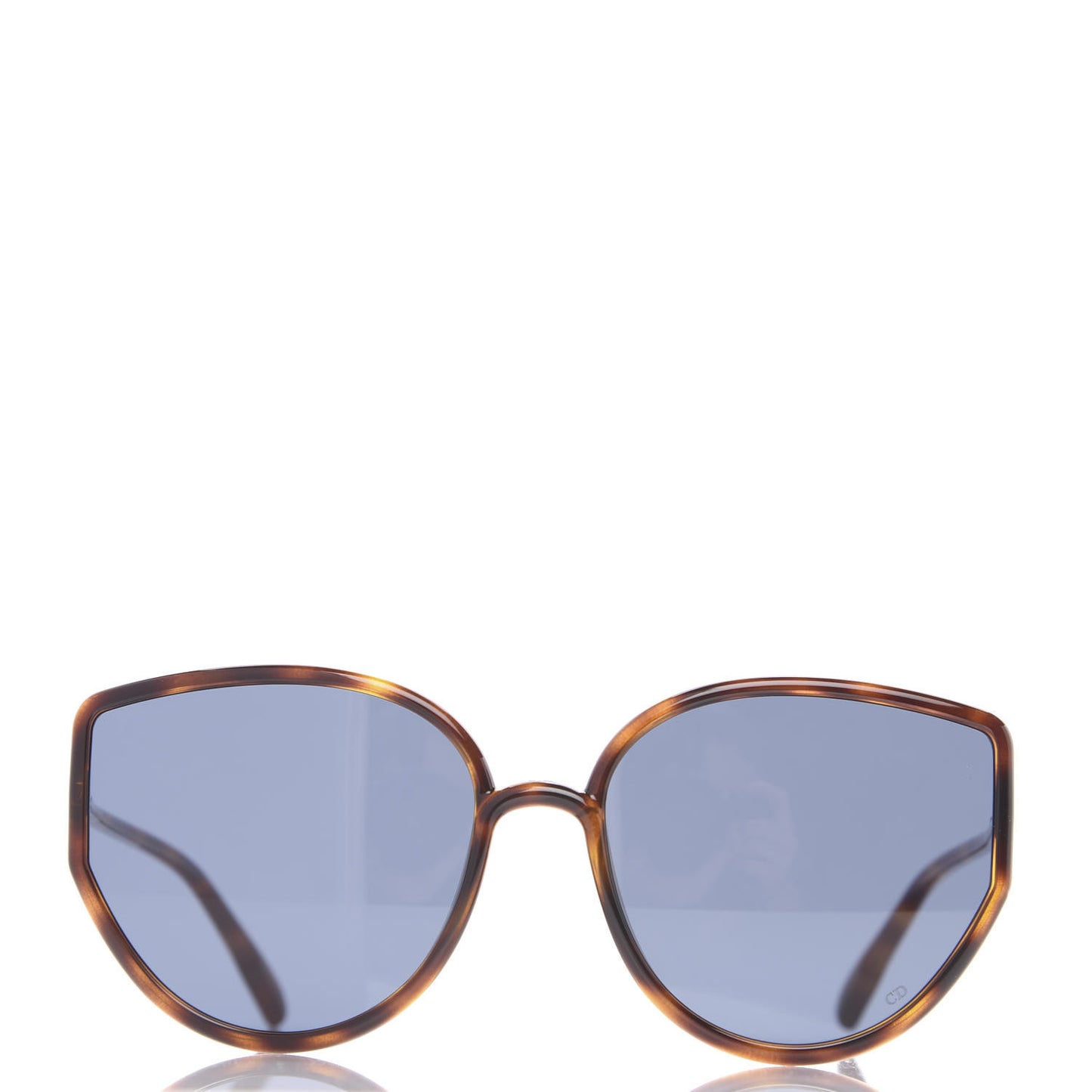 Square So Stellaire 4 Sunglasses Havana