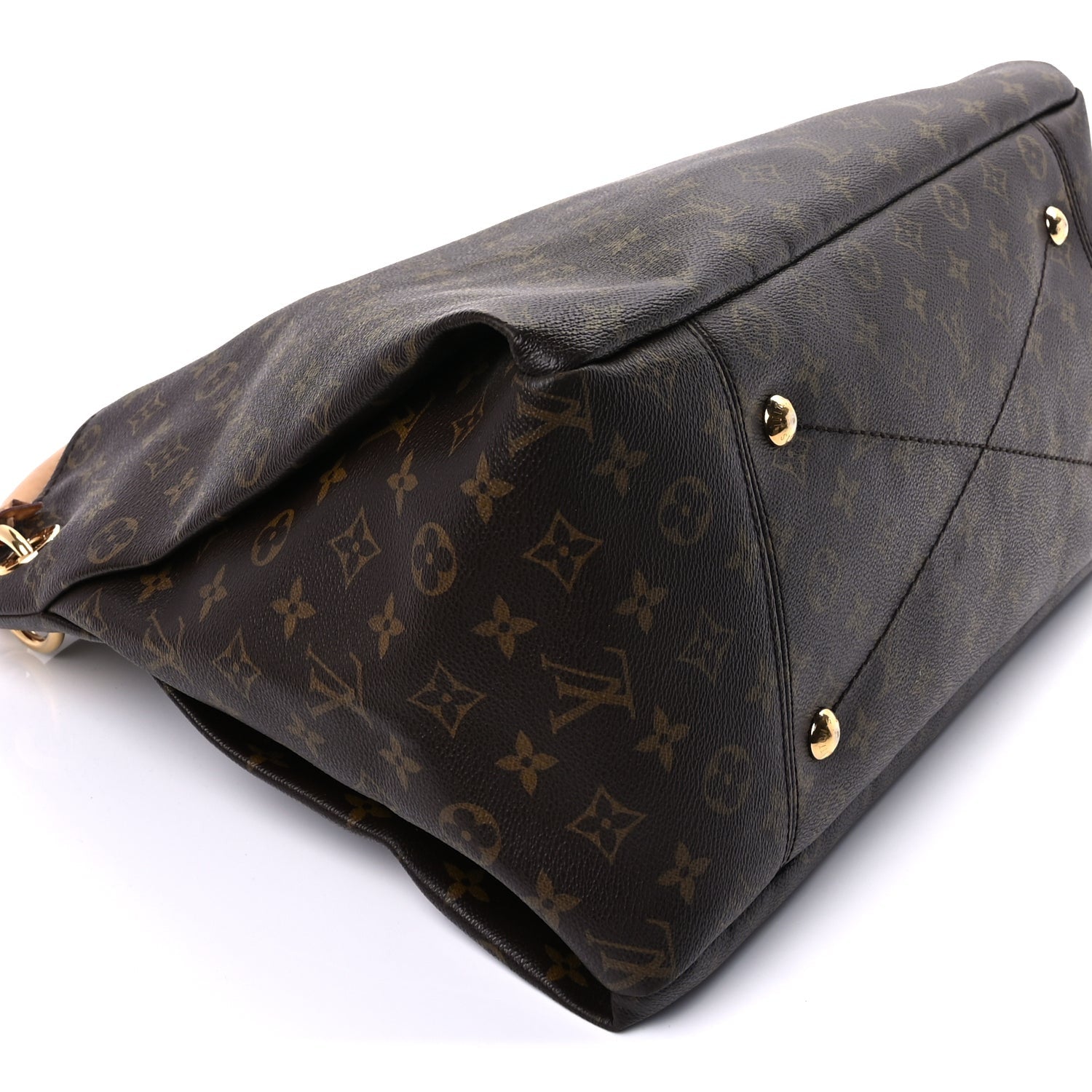 Louis Vuitton Monogram Artsy MM 7 of 7