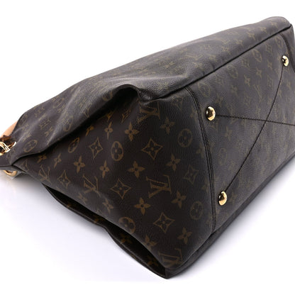 Louis Vuitton Monogram Artsy MM 7 of 7