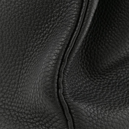 Hermes Togo Birkin 35 Black 13 of 13