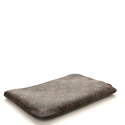 Louis Vuitton Monogram Etui Voyage PM Pouch 4 of 8