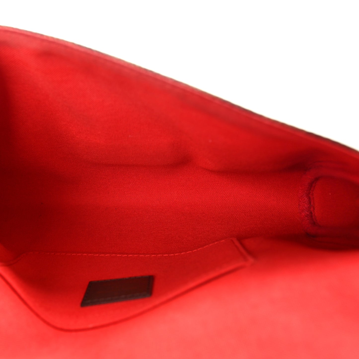 Damier Ebene Favorite MM