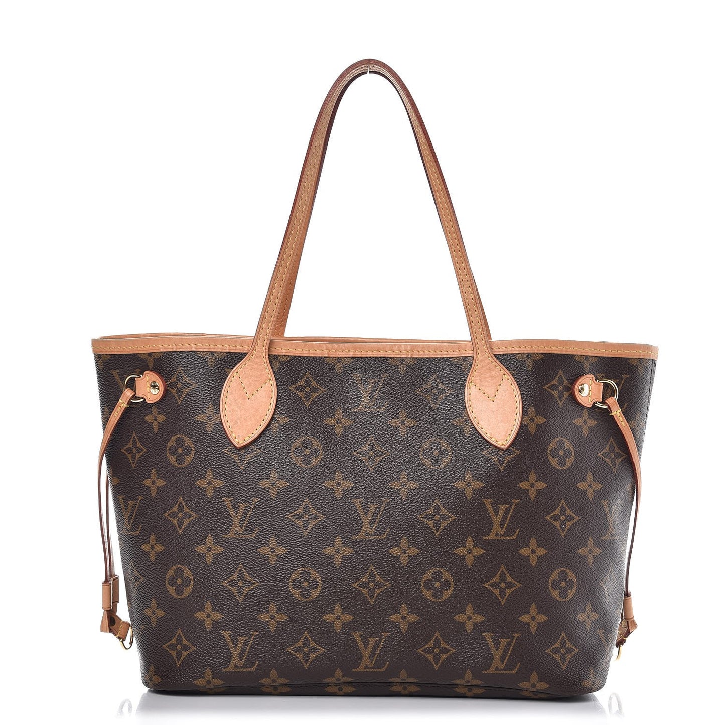 Monogram Neo Neverfull PM Pivoine