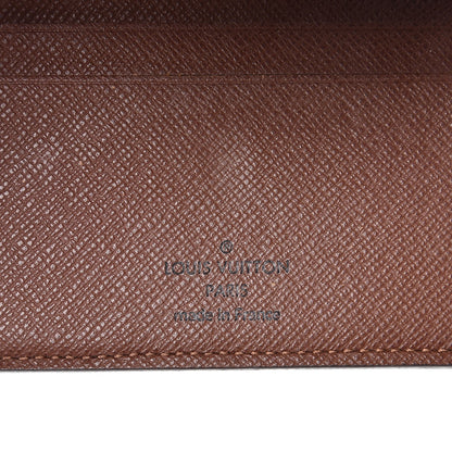 Louis Vuitton Monogram Helene Wallet 6 of 8