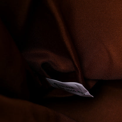 Telfar Vegan Leather Medium Shopping Bag Tan 7 of 9