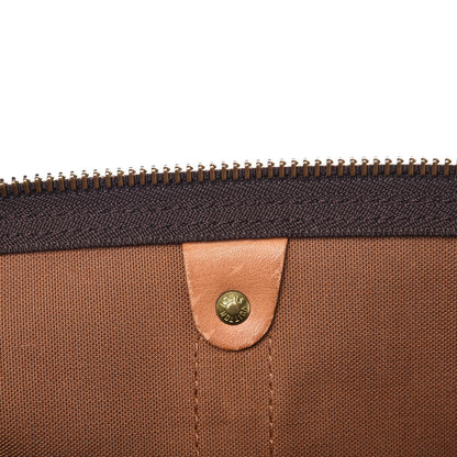 Louis Vuitton Monogram Keepall 60 9 of 18